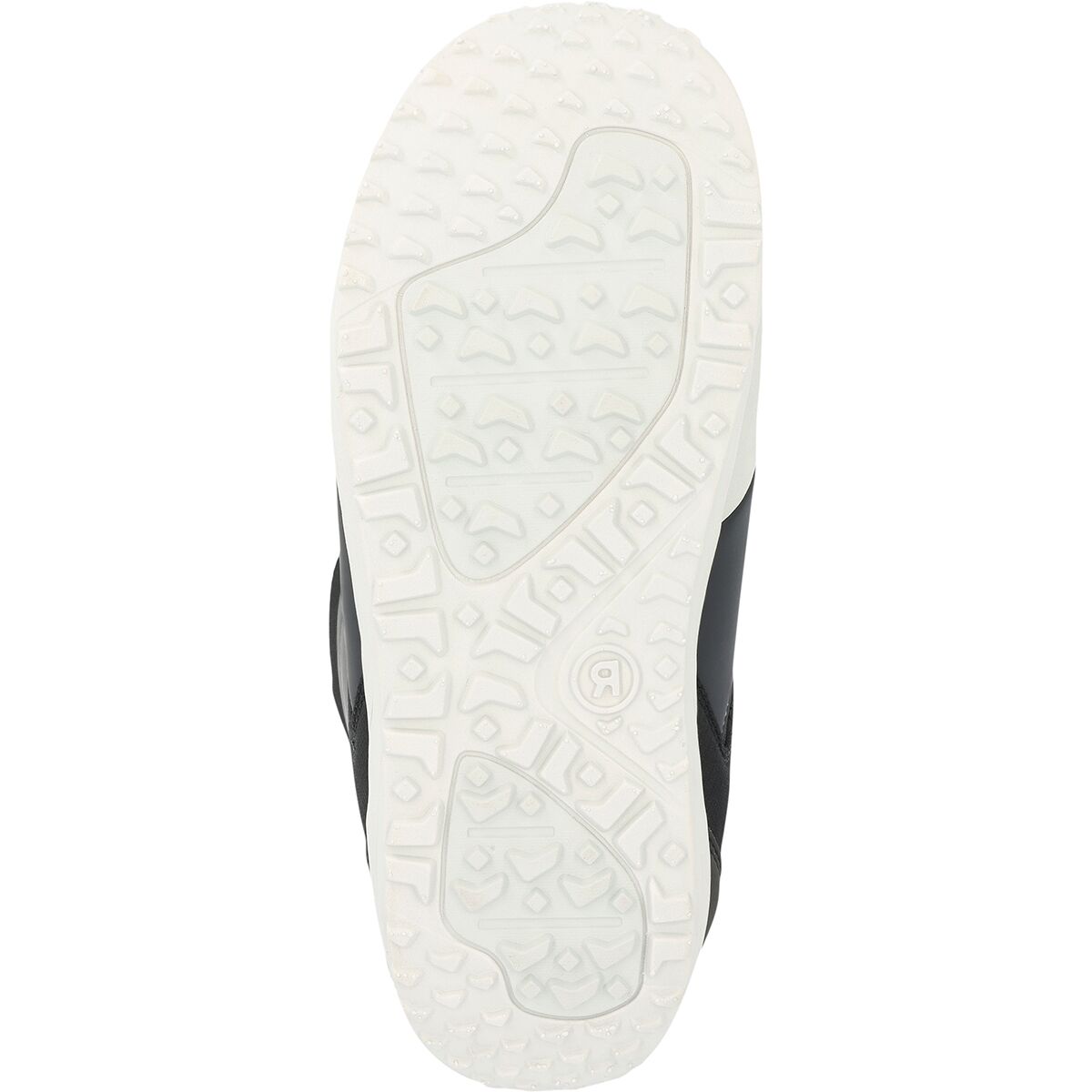 RIDE Anthem Herren Snowboardboot – Mit BOA Coiler Fit System, Mittlere Flex, Für All-Mountain