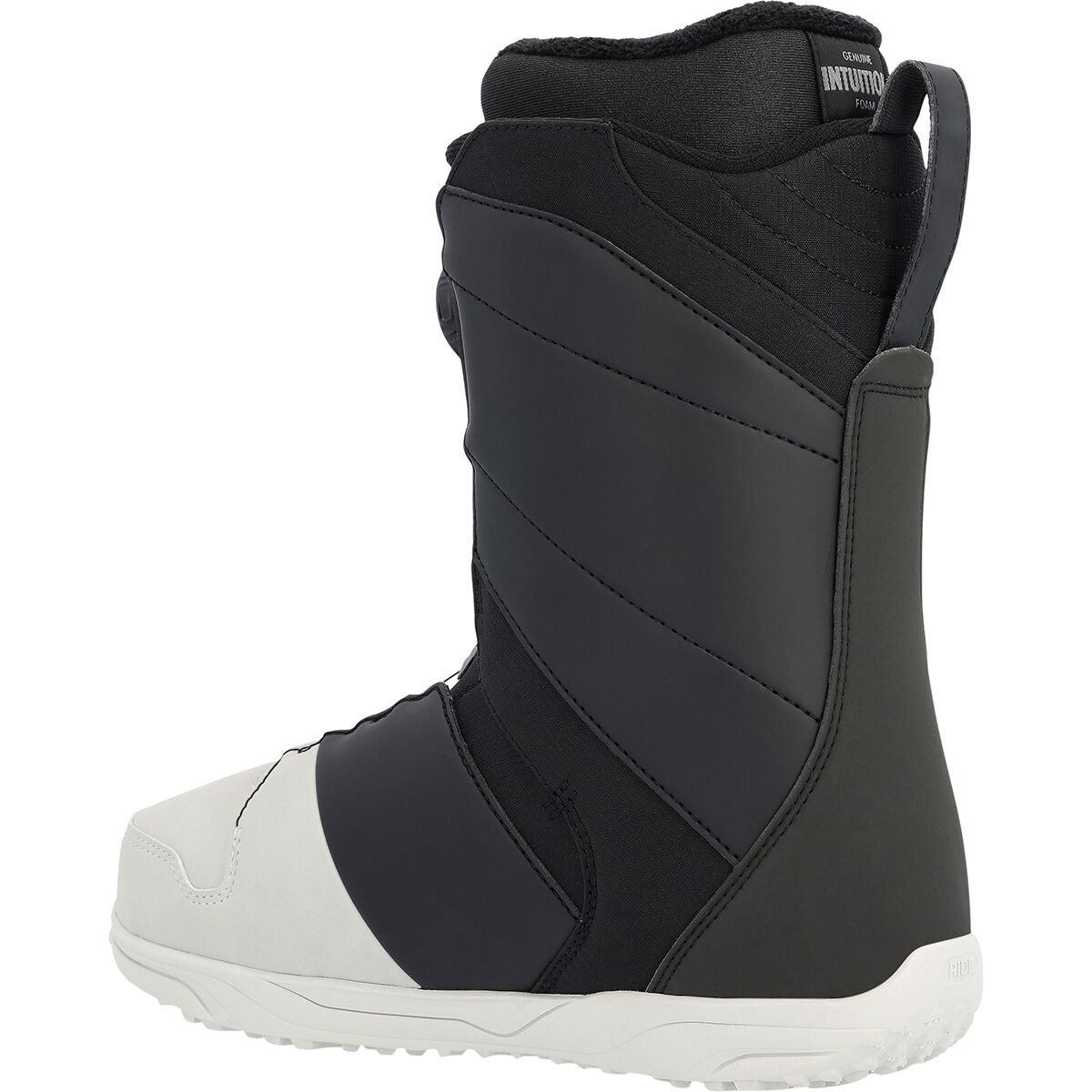 Ride Anthem Boa Snowboard Boots Boa Snowboard Ride Anthem