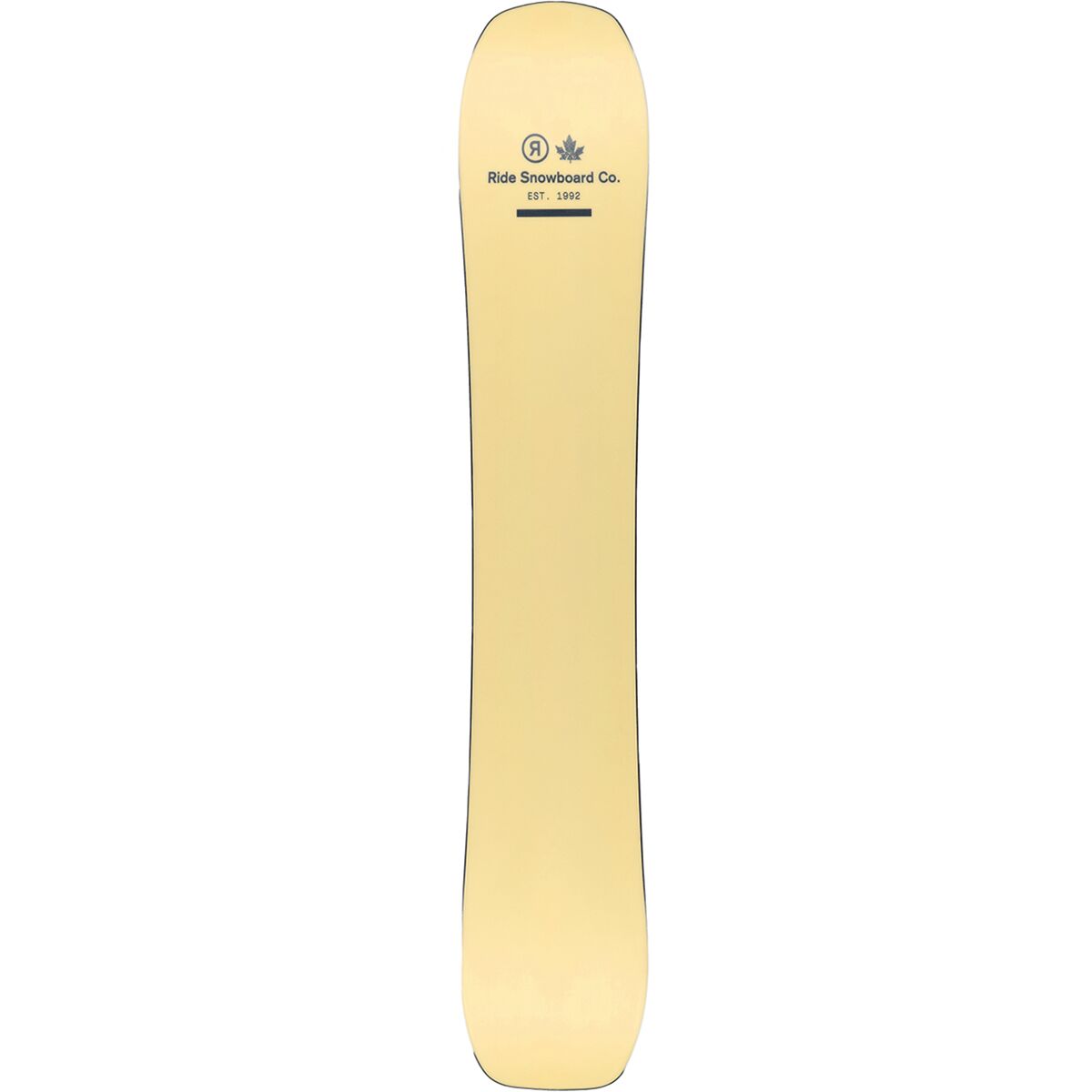 Ride Berzerker Snowboard Snowboard