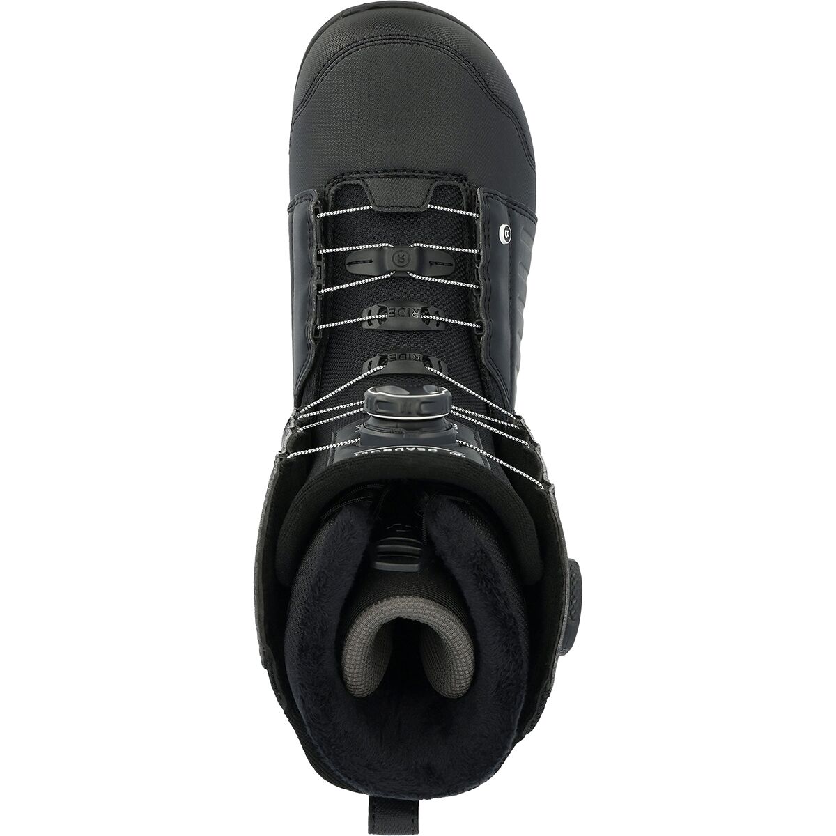 Ride Deadbolt BOA Zonal Snowboard Boot 2023 Snowboard