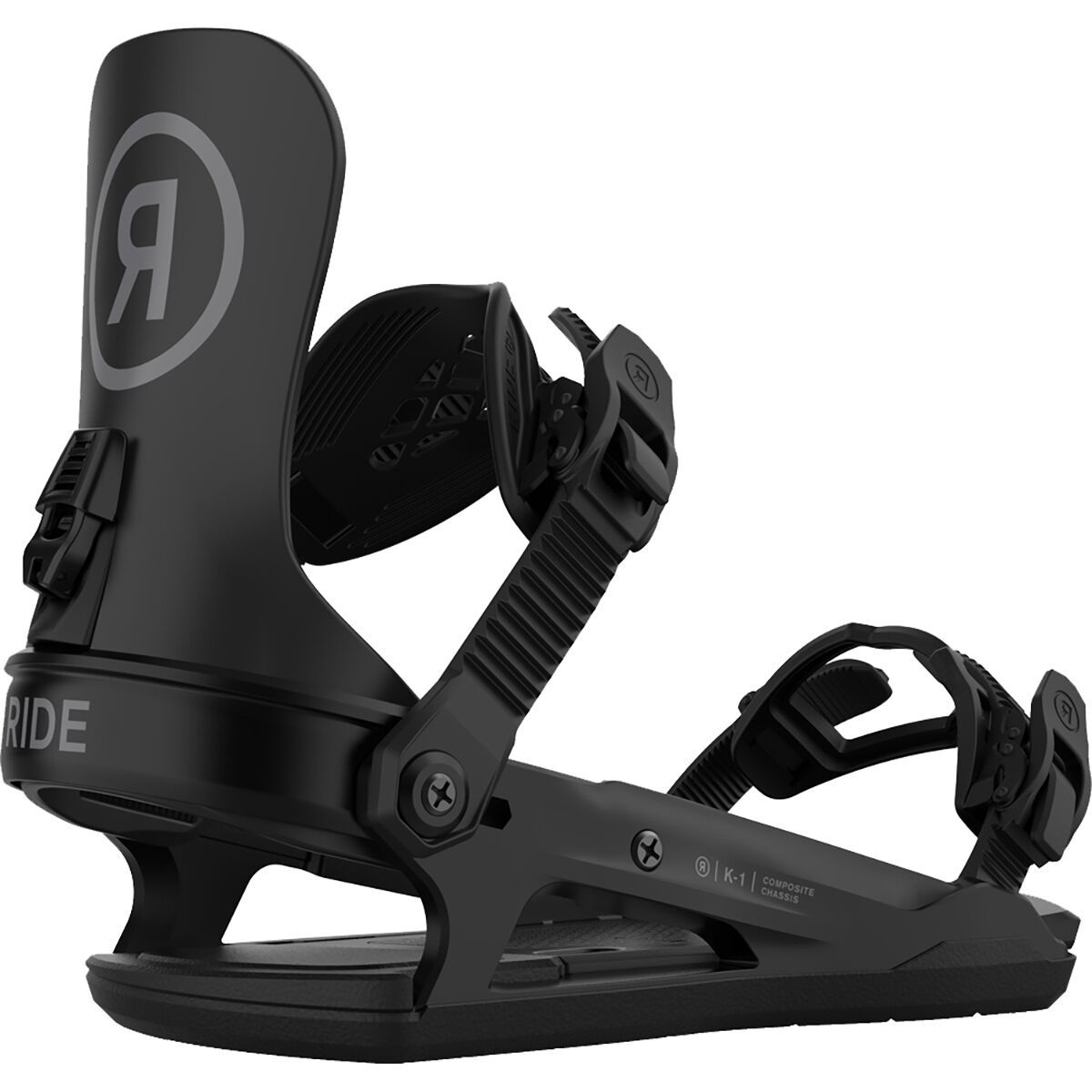 Ride K1 Snowboard Binding Kids' Kids