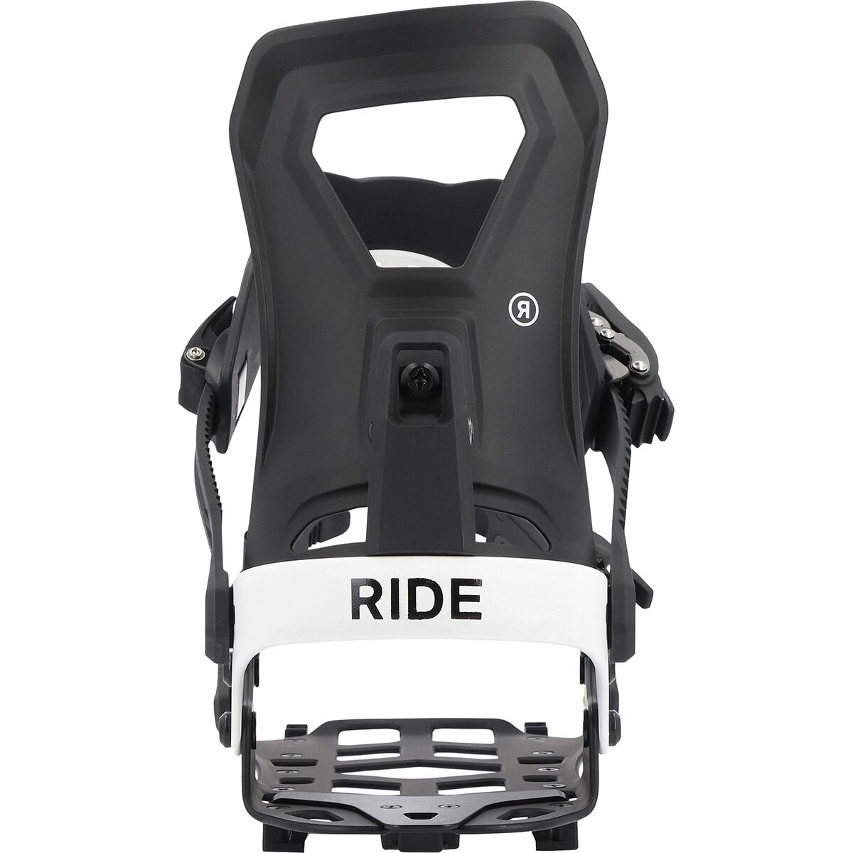 Ride A-BC Splitboard Binding - 2025