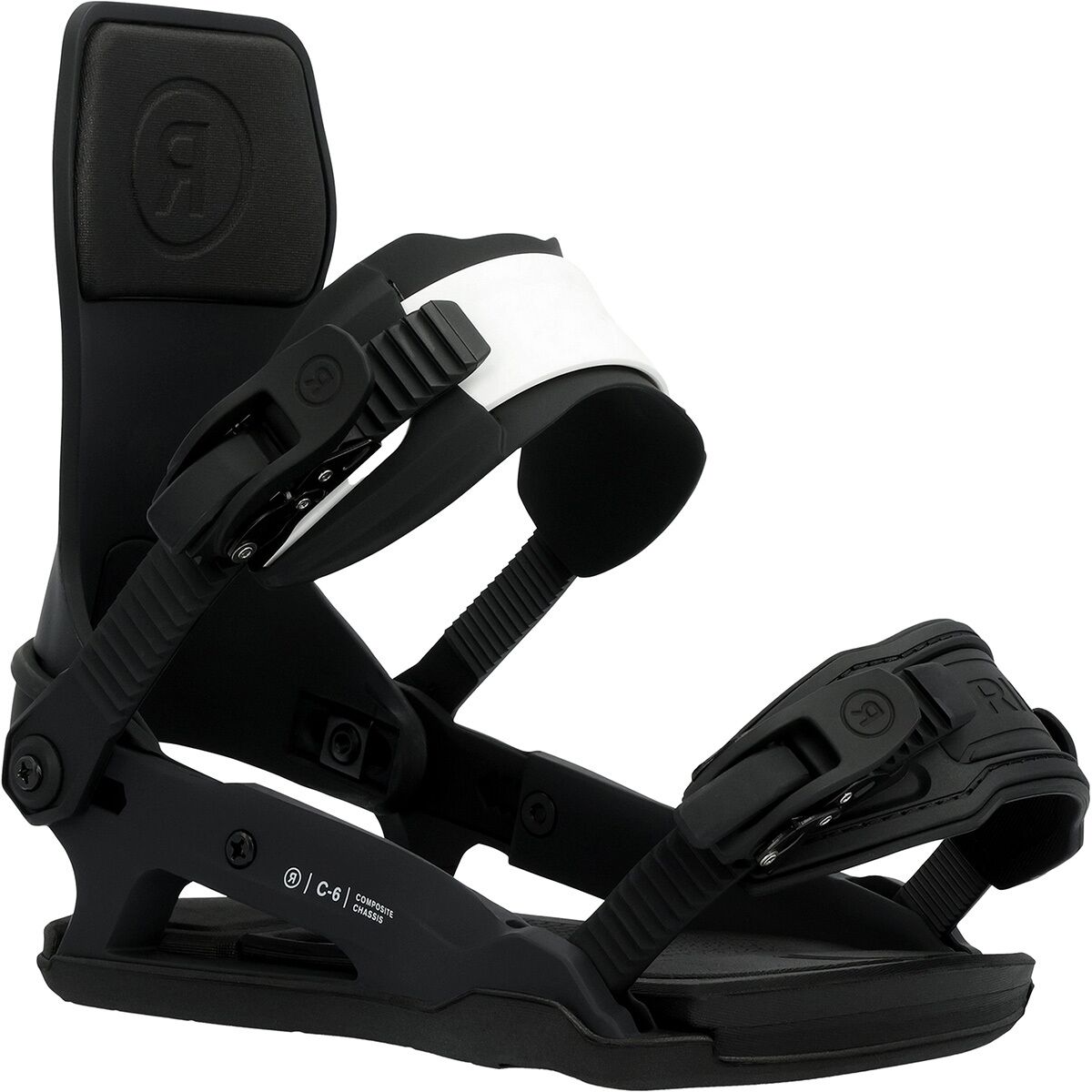 Ride C-6 Snowboard Binding - 2024
