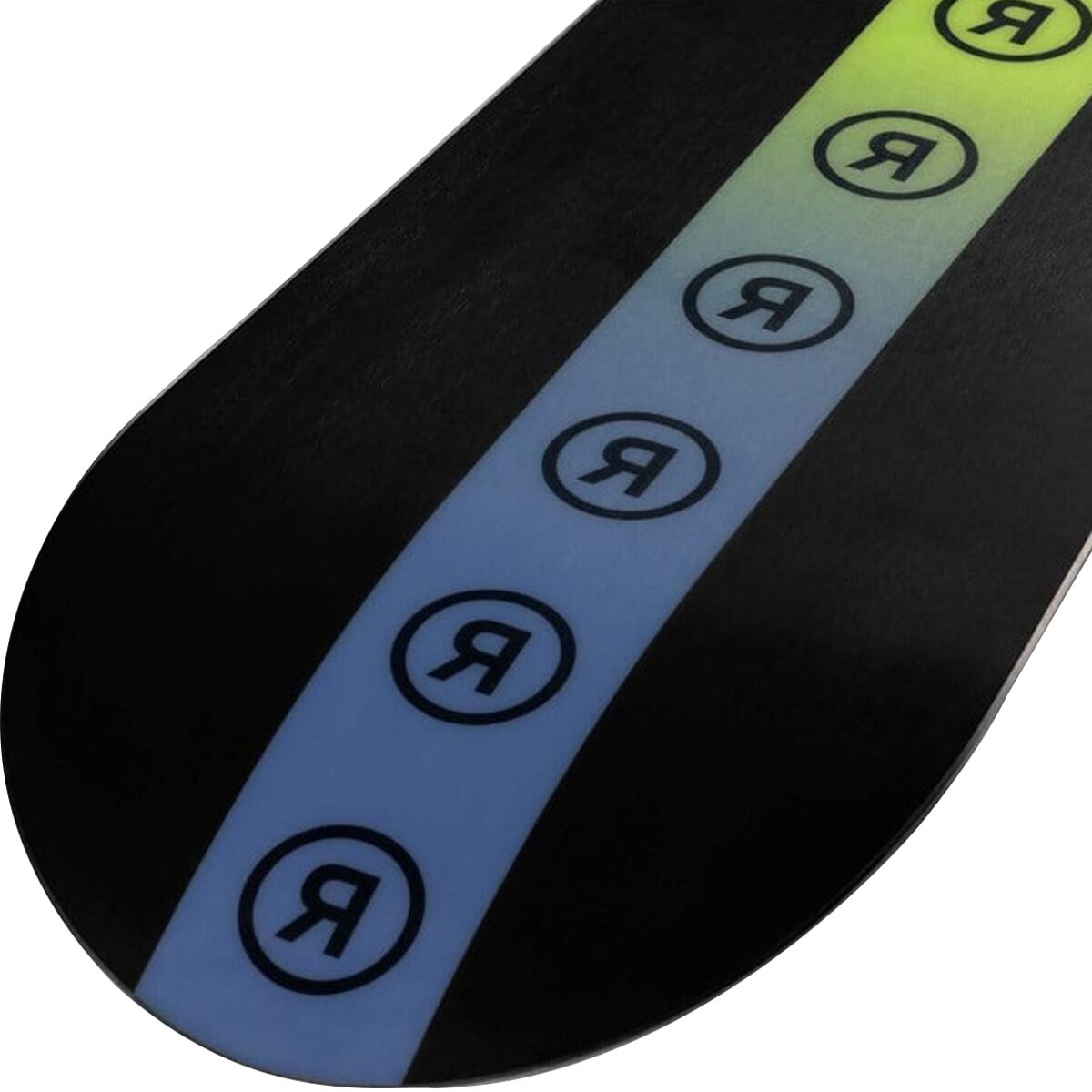 Ride Heartbreaker Snowboard - 2024 - Women´s