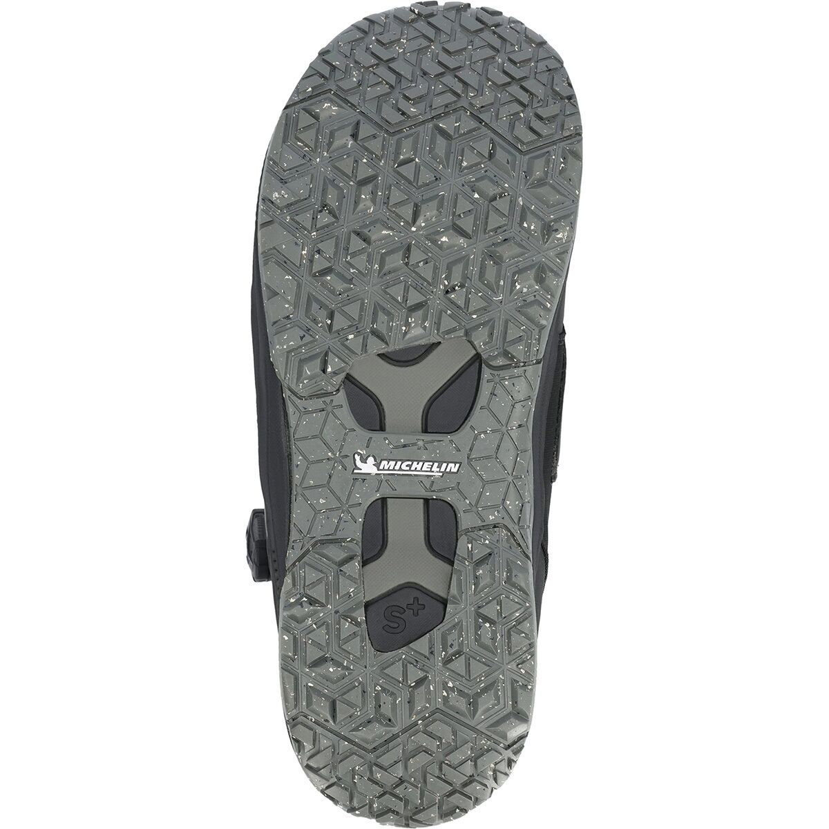 Ride Insano BOA Snowboard Boot - 2024 - Snowboard
