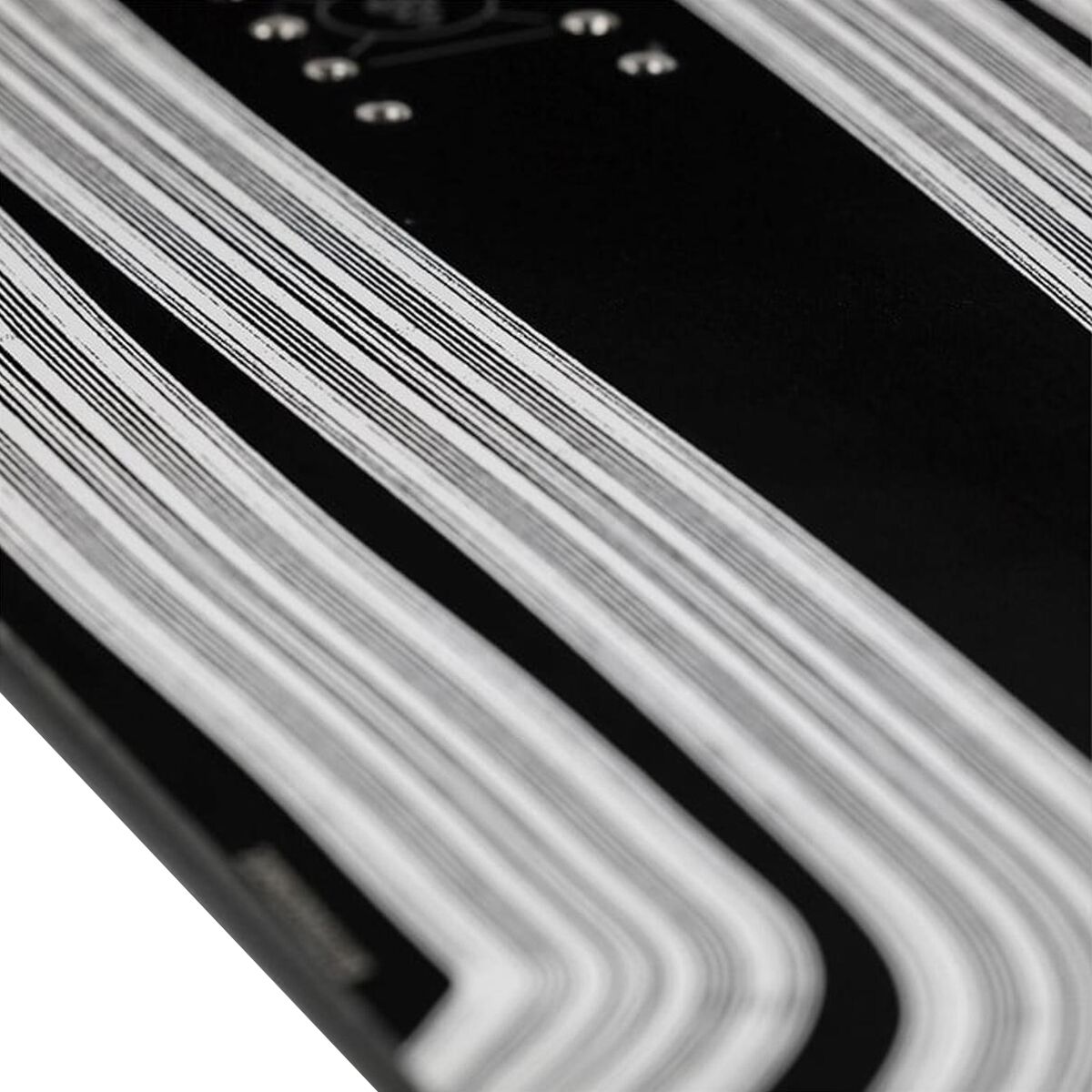 Ride Smokescreen Snowboard - 2024