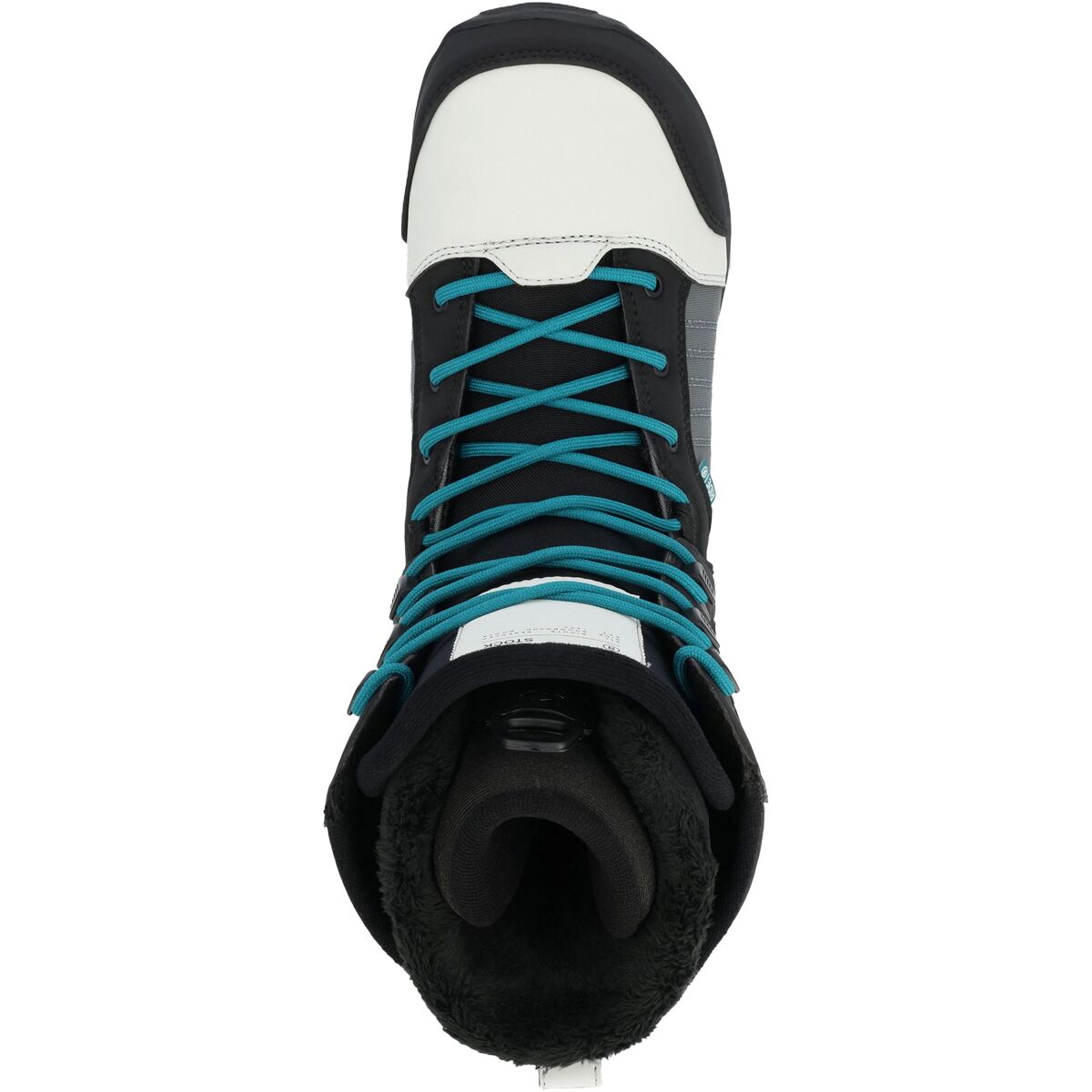 Ride Stock Snowboard Boot - 2024