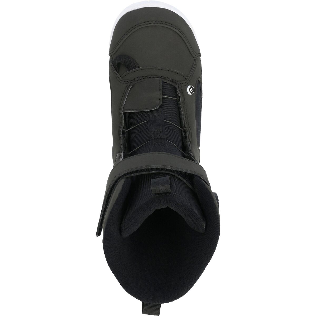Ride Norris Jr Snowboard Boot - Kids´