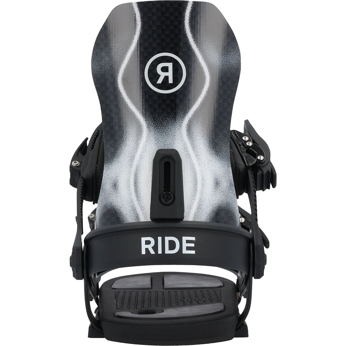 Ride A-10 Snowboard Binding - 2025