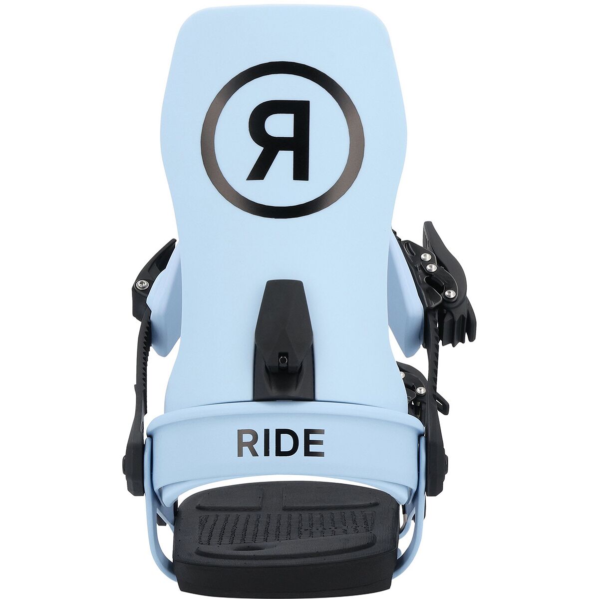 Ride A-6 Snowboard Binding - 2025