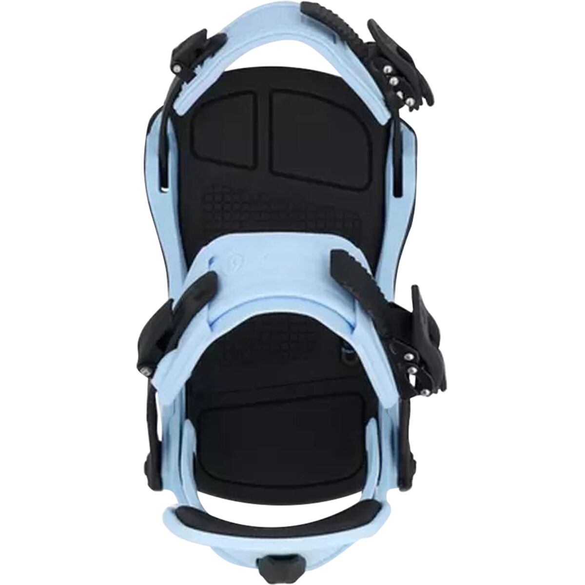 Ride C-6 Snowboard Binding - 2025
