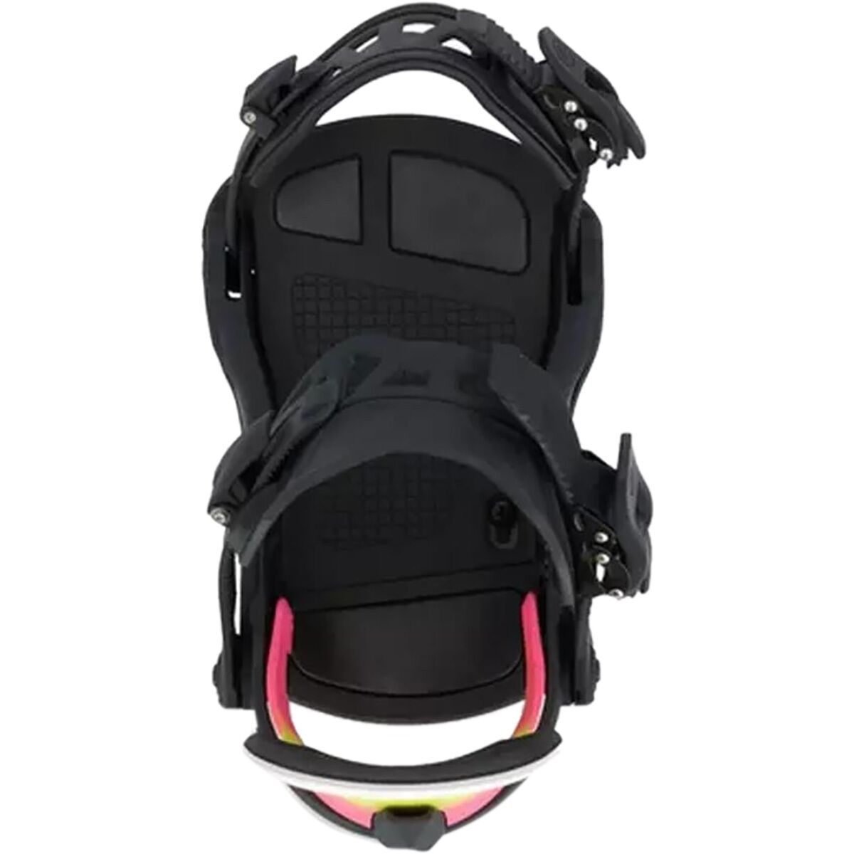 Ride C-8 Snowboard Binding - 2025