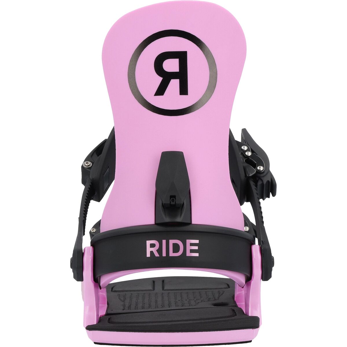 Ride CL-4 Snowboard Binding - 2025 - Women´s