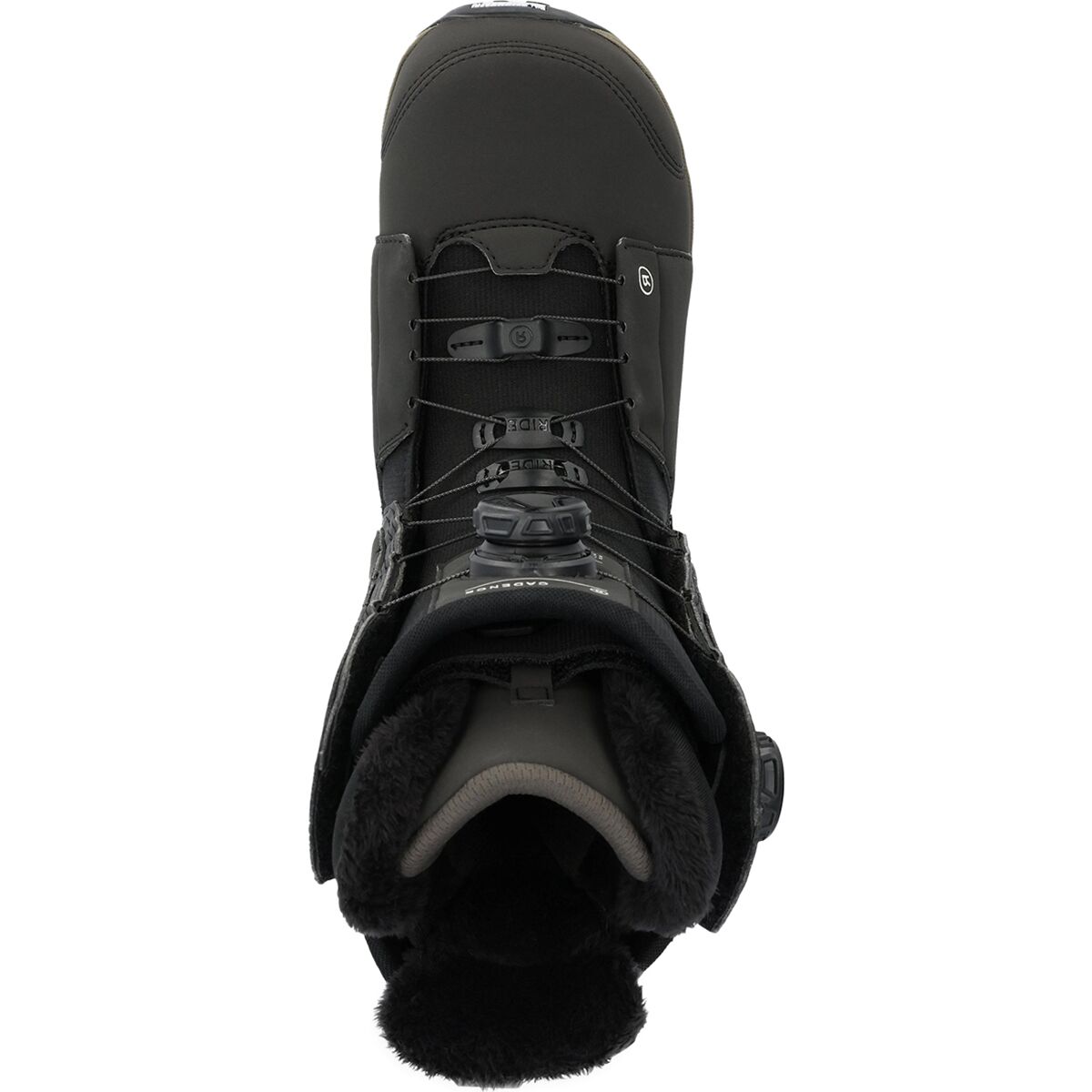 Ride Cadence BOA Snowboard Boot - 2025 - Women´s