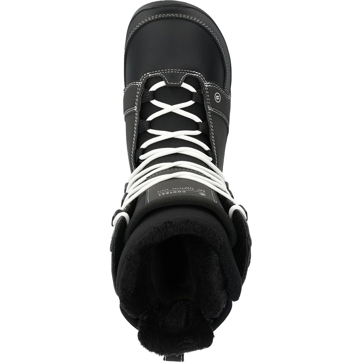Ride Context Lace Snowboard Boot - 2025 - Women´s