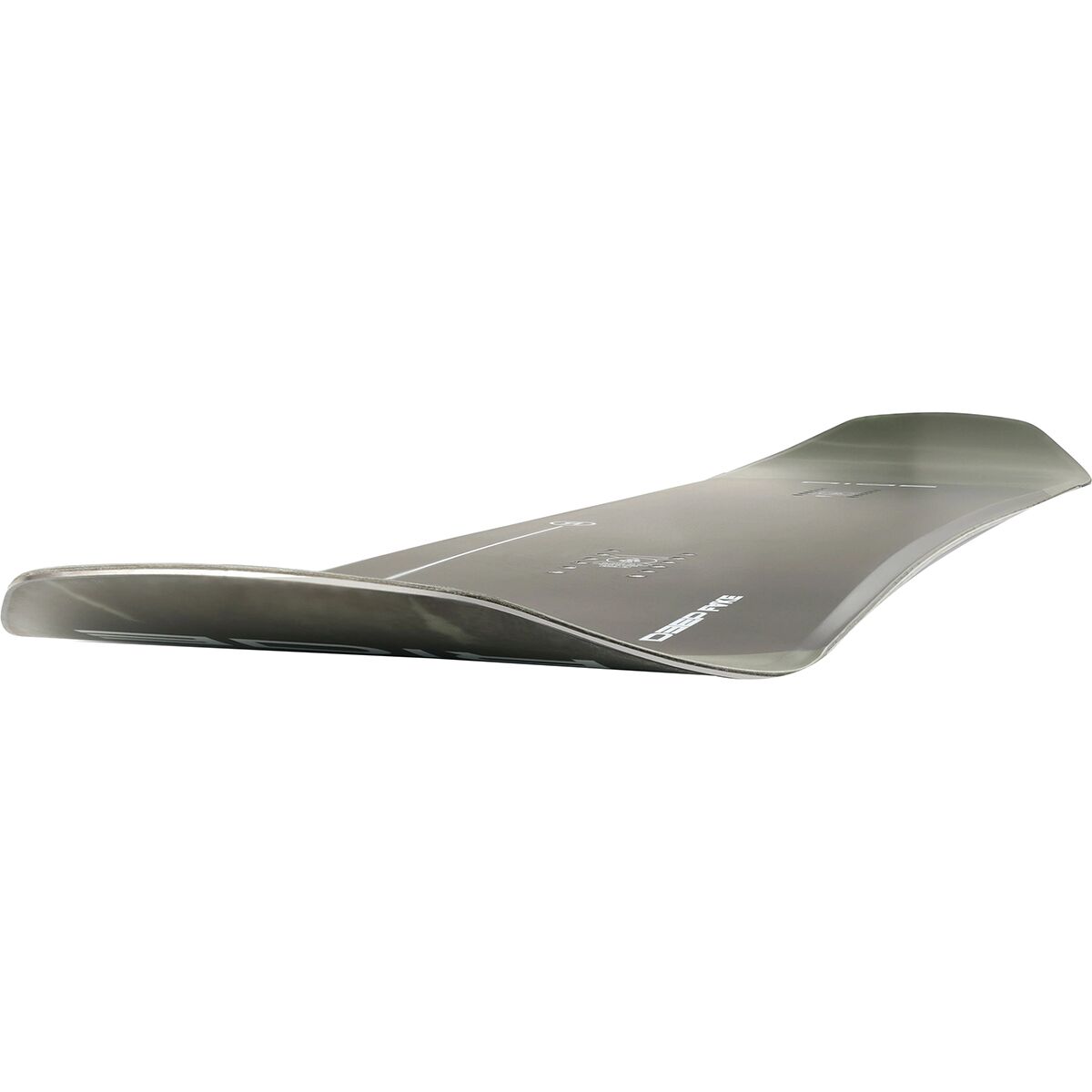 Ride Deep Fake Snowboard - 2025