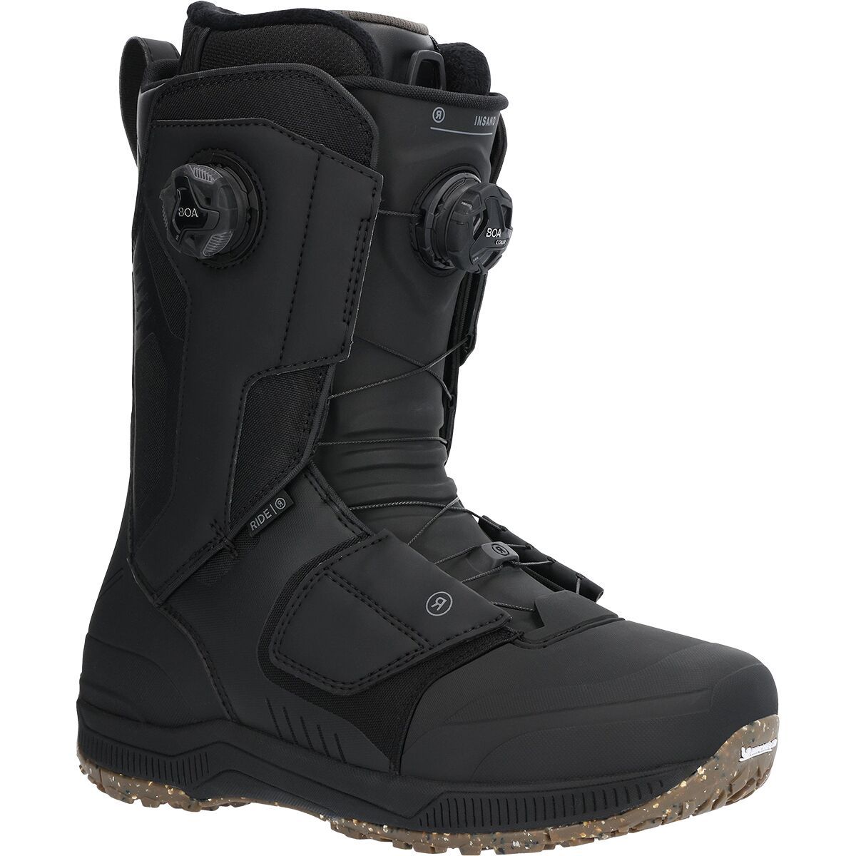 RIDE TRIDENT 26.0㎝ RIDE Trident Snowboard Boots 2026 | RIDE Snowboards