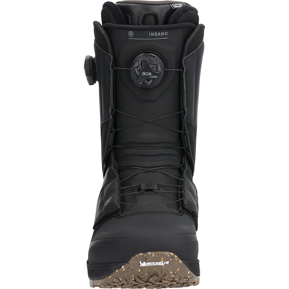 Ride Insano Snowboard Boot - 2025 - Men´s