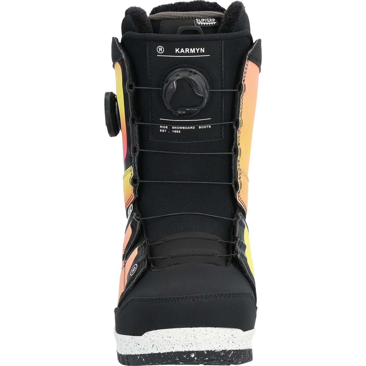Ride Karmyn BOA Zonal Snowboard Boot - 2025 - Women´s