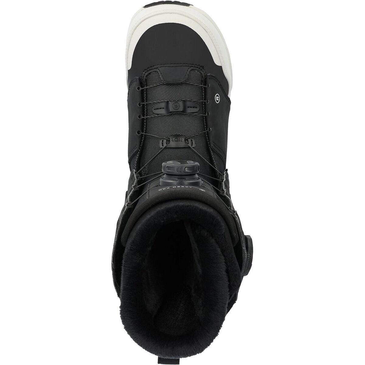 Ride Lasso Pro BOA Snowboard Boot - 2025 - Men´s