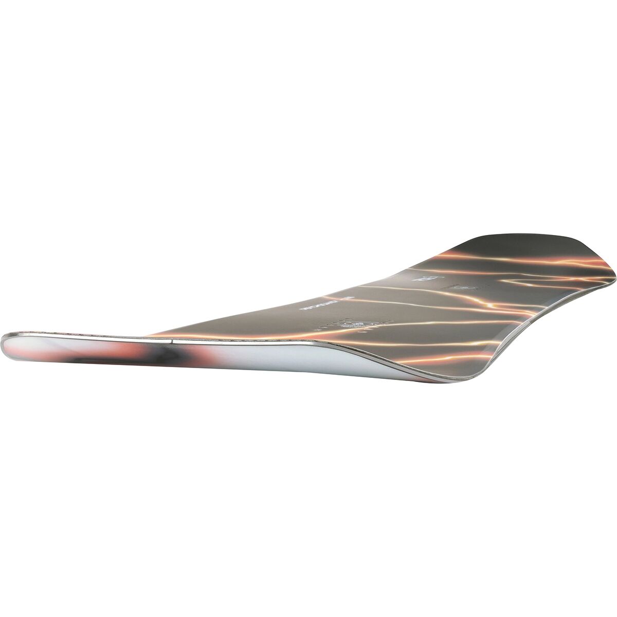 Ride Psychocandy Snowboard - 2025