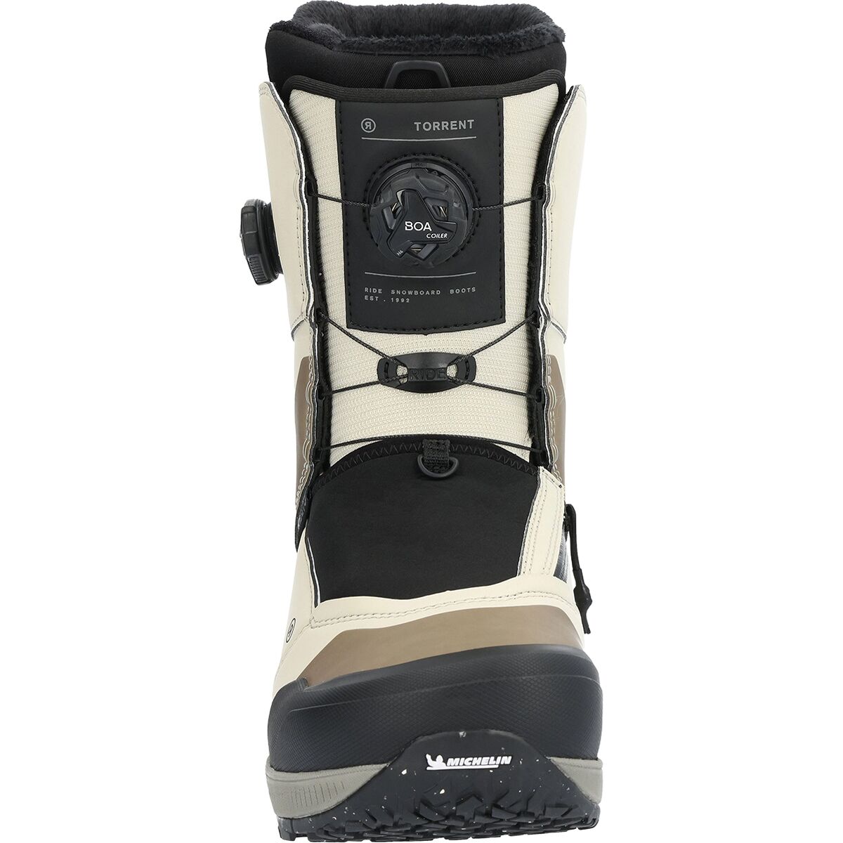 Ride Torrent Boa Snowboard Boot - 2025 - Men´s