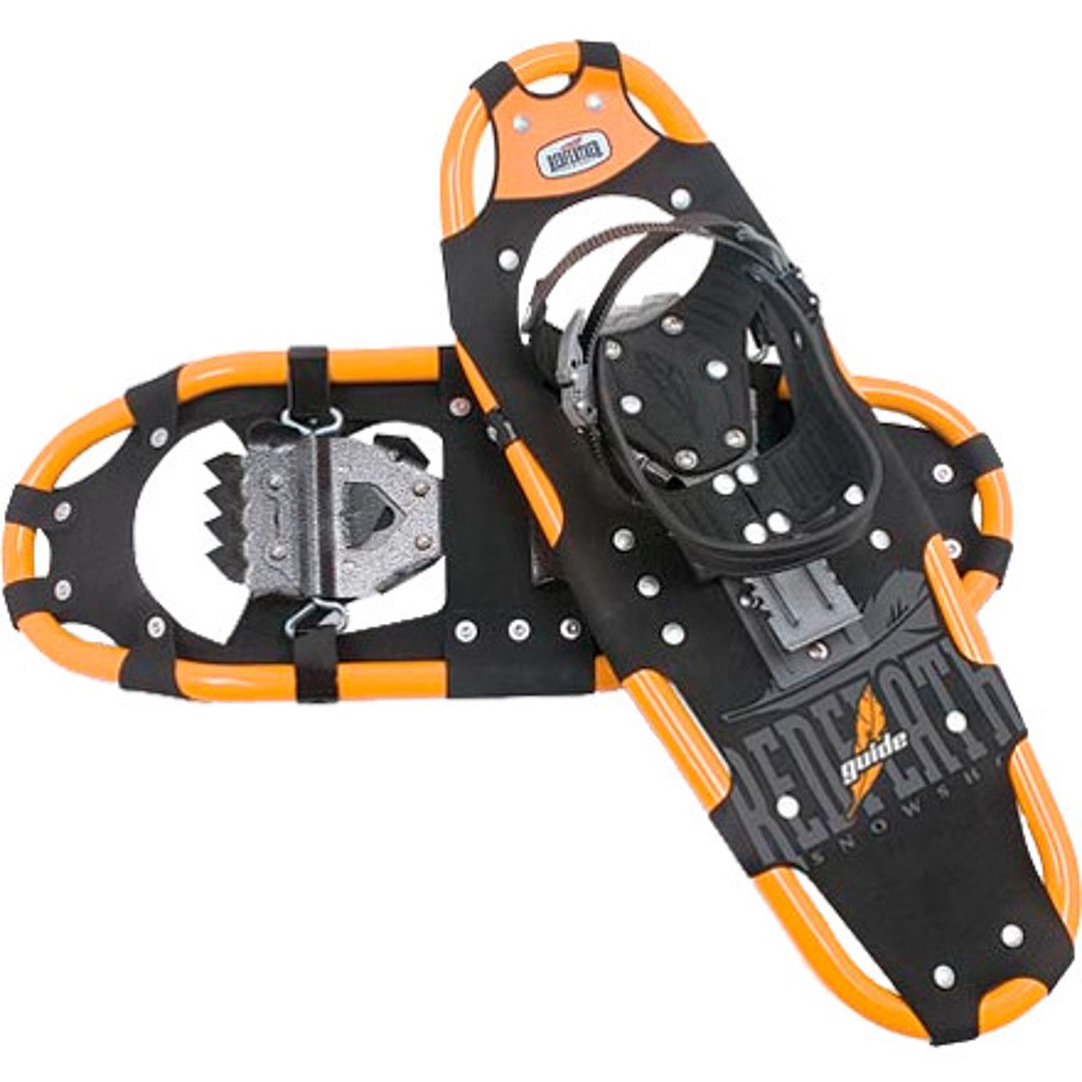 Redfeather Snowshoes Guide Series Snowshoe Snowshoe