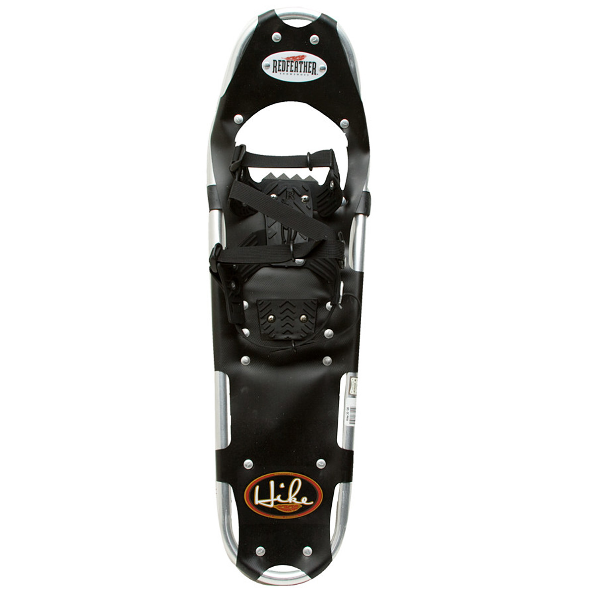 Redfeather Snowshoes Hike Series Snowshoe Package W/ Poles and Bag