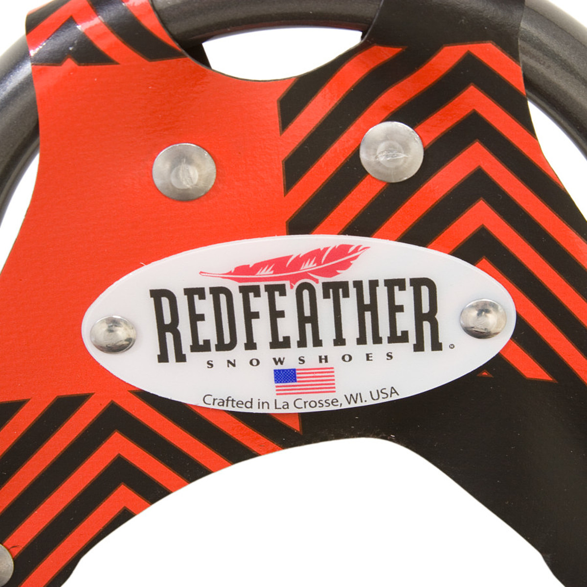 Redfeather Snowshoes Alpine Snowshoe with Epic Binding Snowshoe
