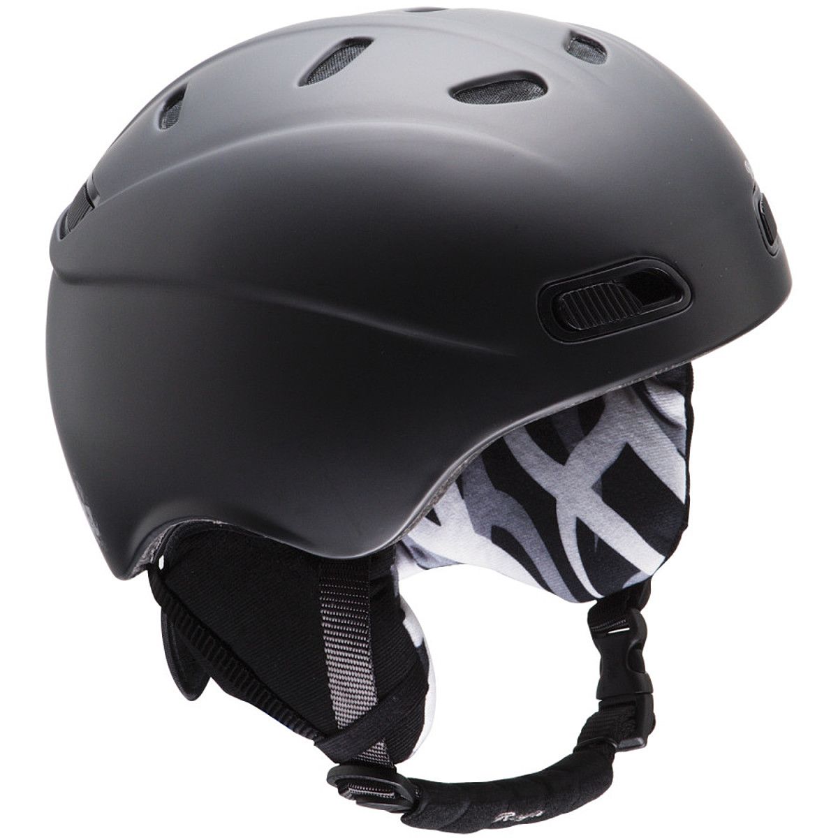 Red Reya Helmet Women's Ski