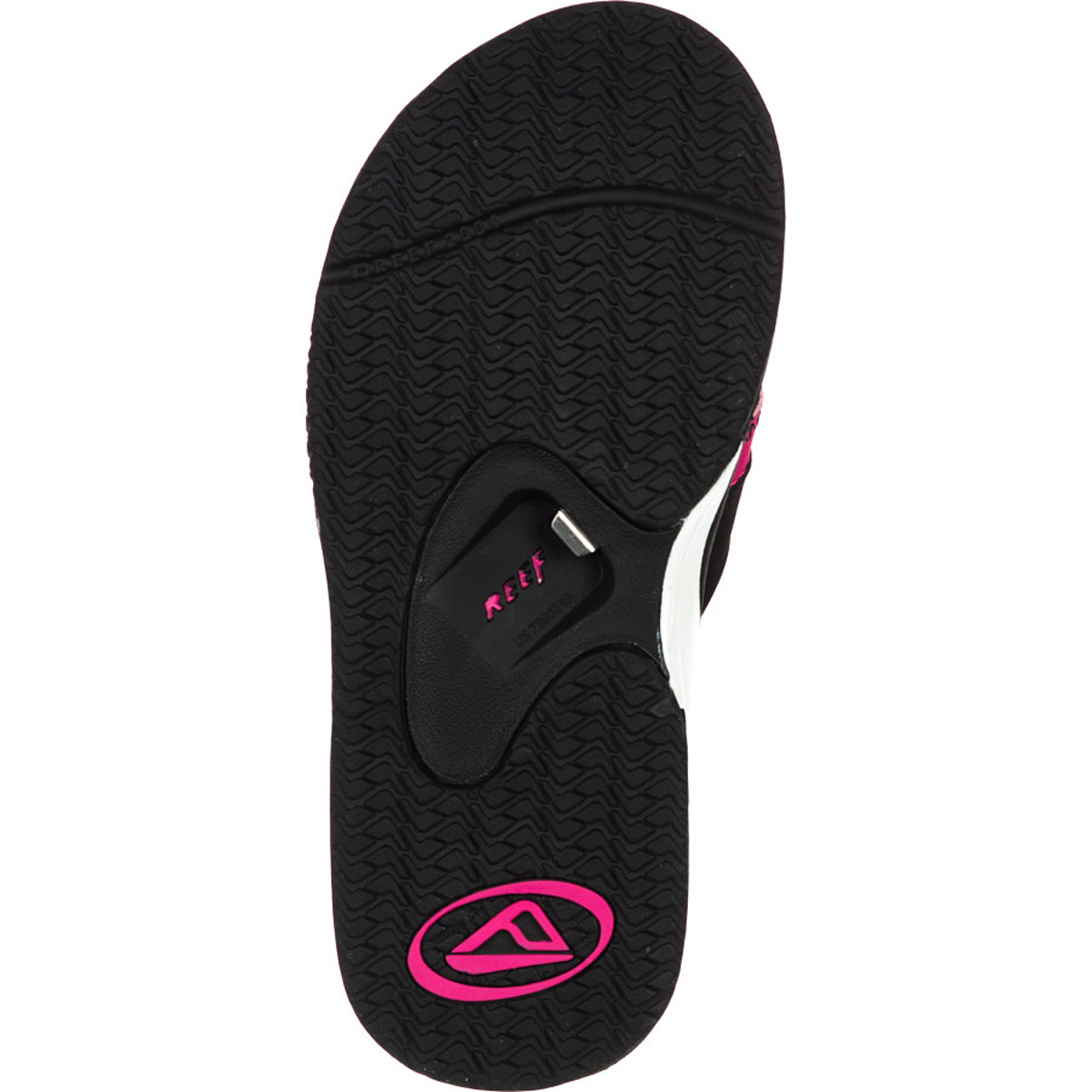 Reef Fanning Sandal Women's Footwear