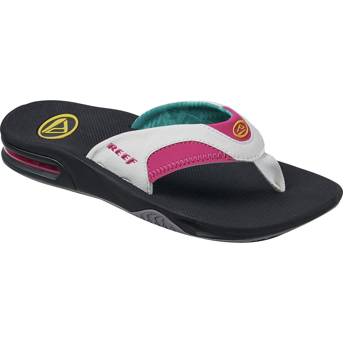 Reef Fanning Sandal Women's Footwear