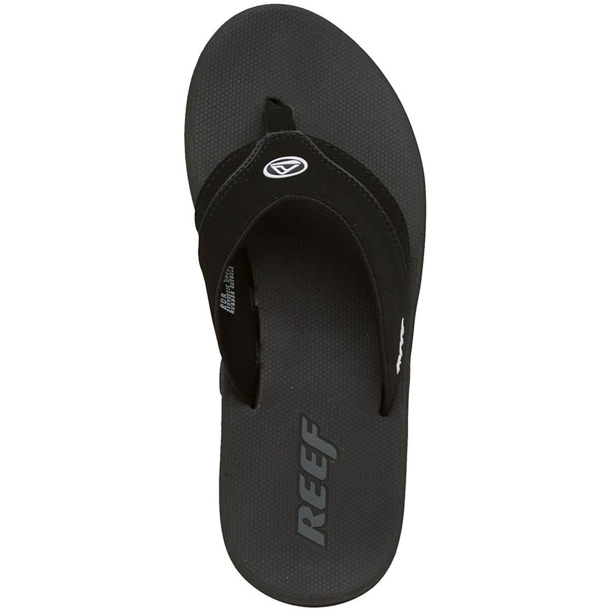 Reef Dram Sandal - Men's - Footwear