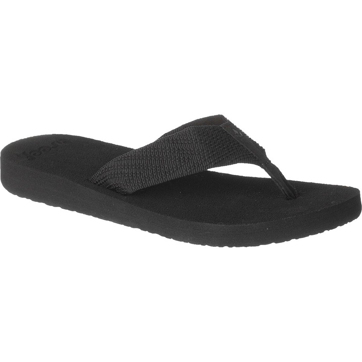 Reef Sandy Love Flip Flop Women's Footwear