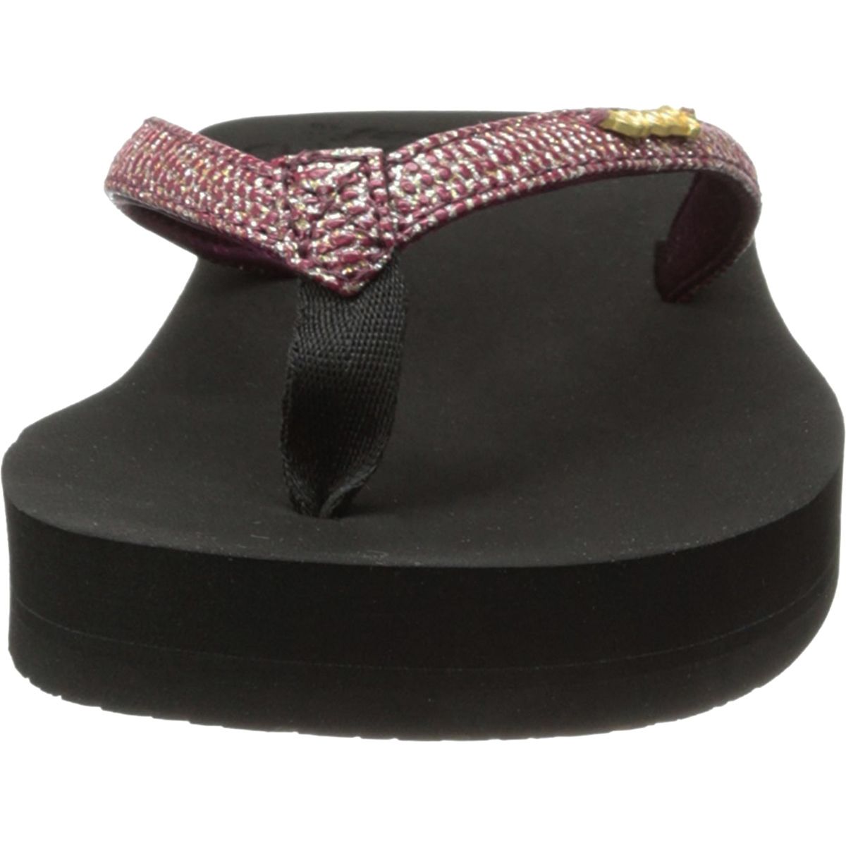 Reef Star Cushion Sassy Flip Flop Women's Footwear