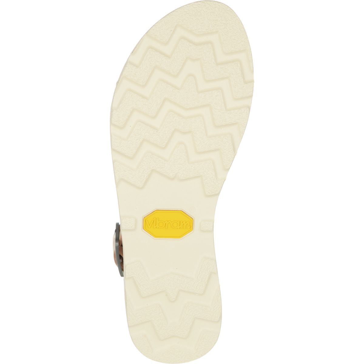 Sandales Reef Voyage Coucher De Soleil Taille 11 US Femme - Neuves Avec Emballage, Couleur Rouille