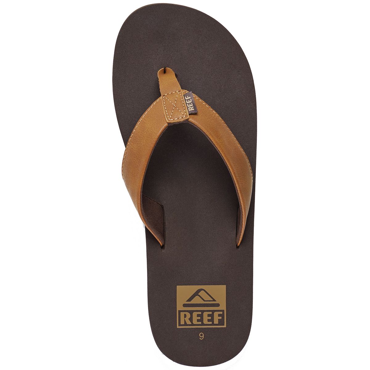 REEF Twinpin Men