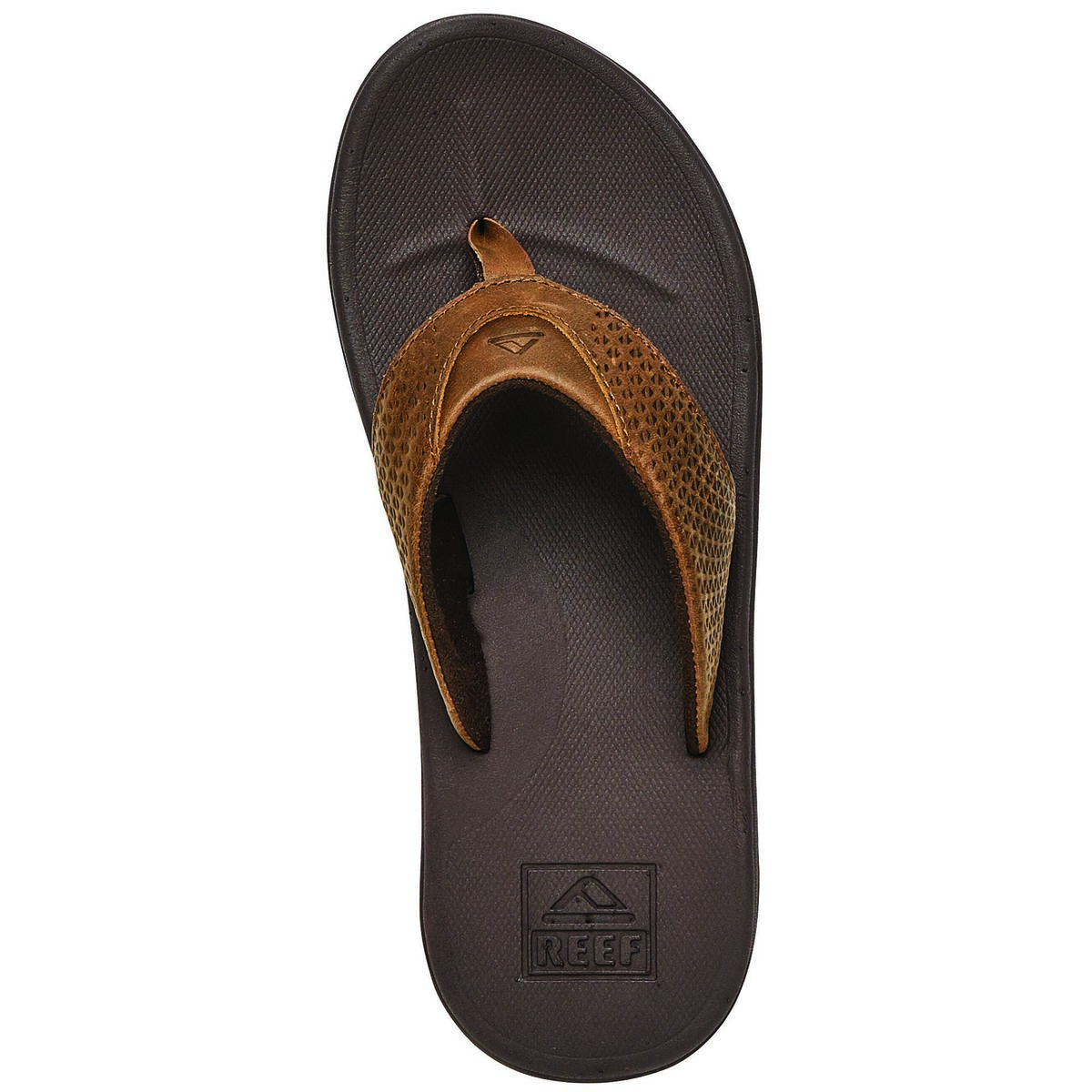 Reef Men's Rover Flip Flop - Saint Bernard