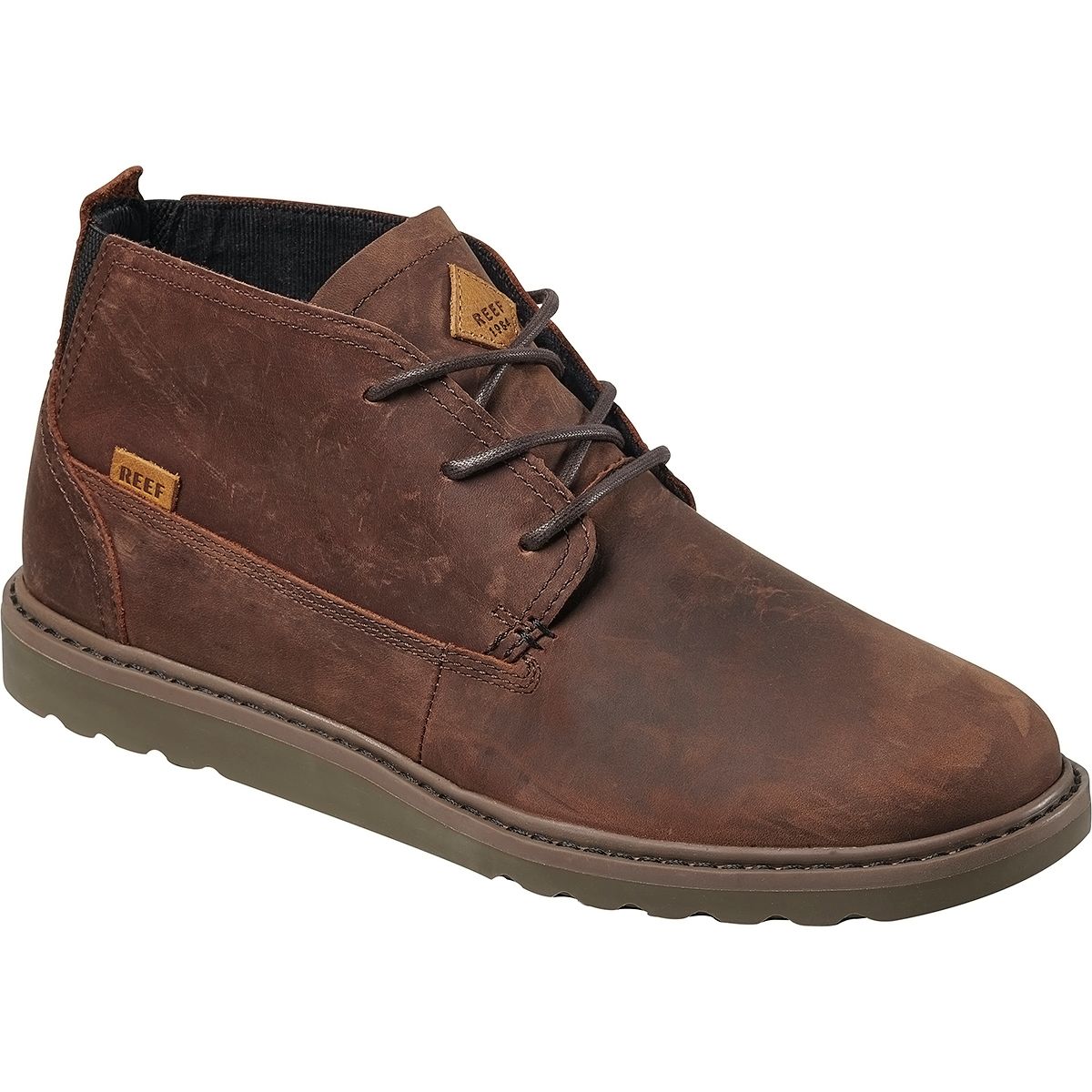 Reef Voyage LE Boot Men's Footwear