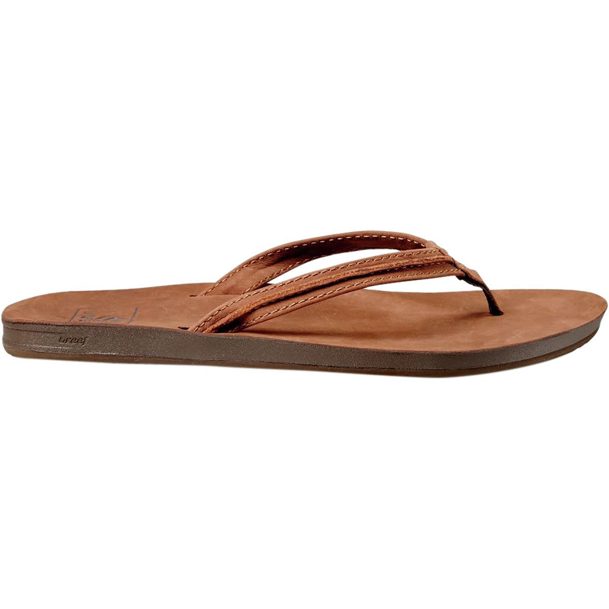 reef swing flip flops