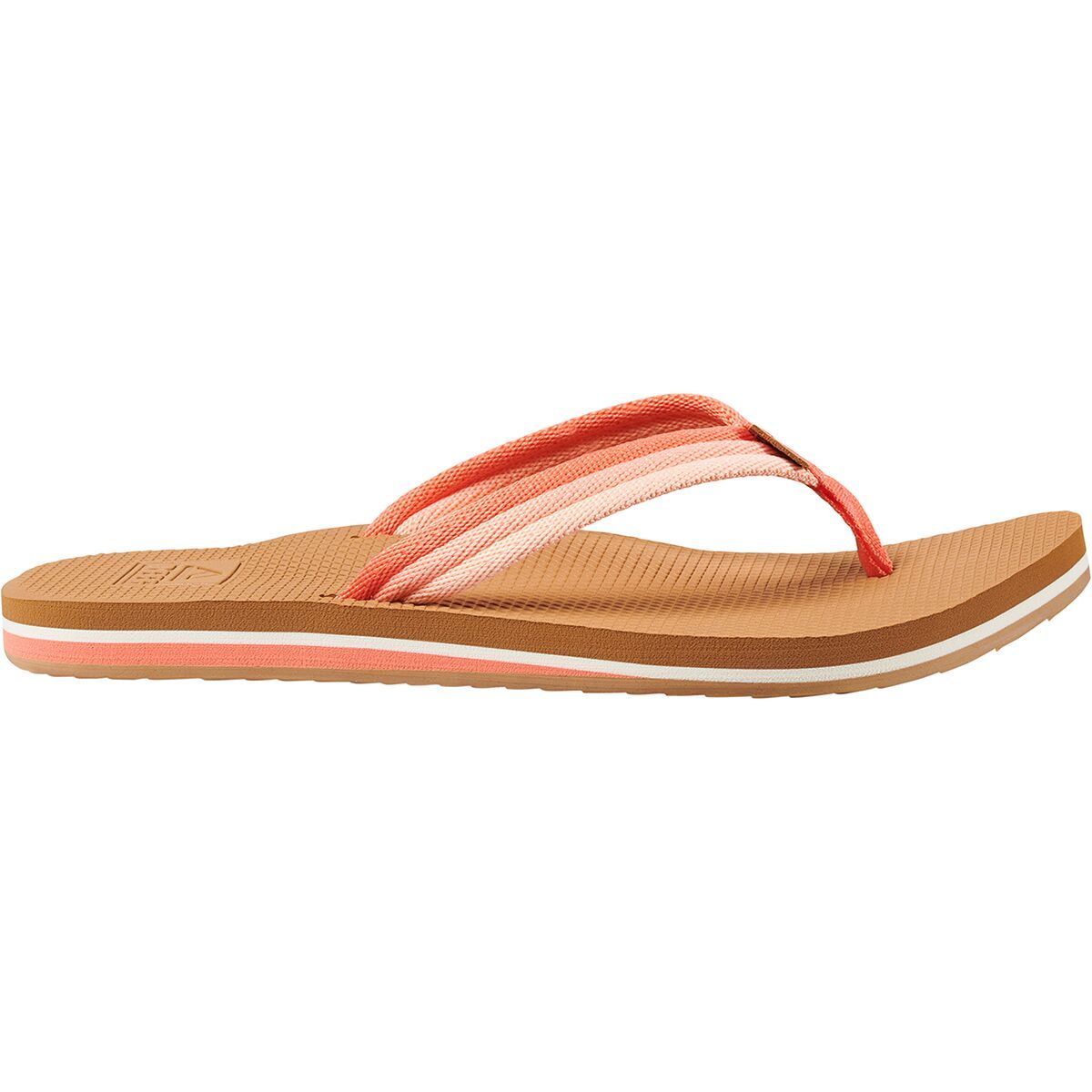 Reef Voyage Lite Beach Flip Flop - Women's | Backcountry.com