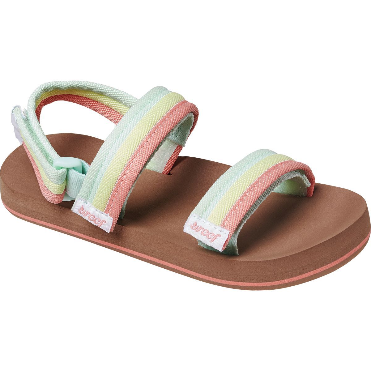 Reef Ahi Convertible Sandal - Girls'
