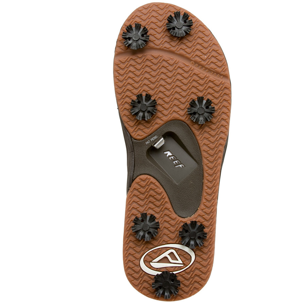 Reef Mick Spackler Sandal - Men's - Footwear