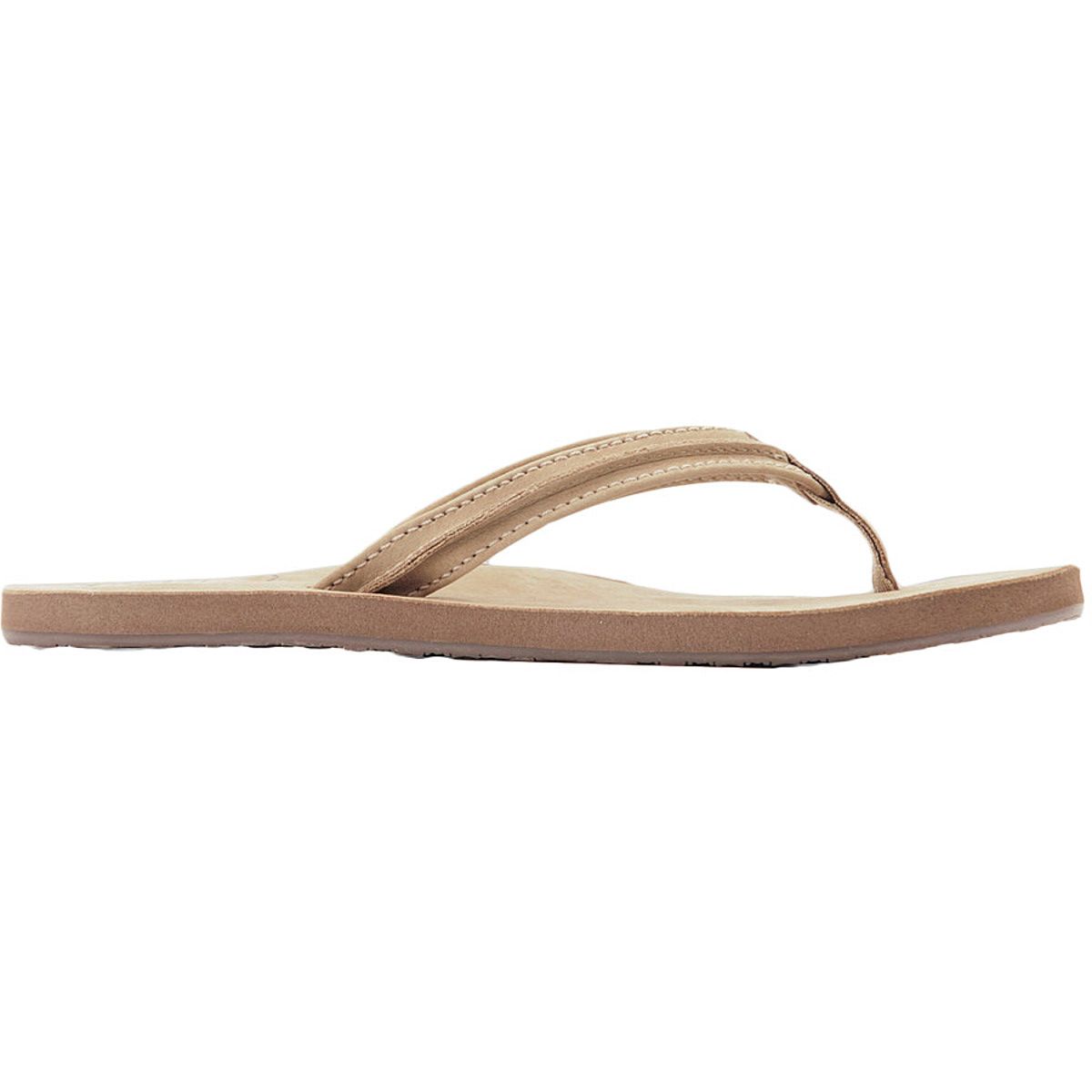 reef swing flip flops