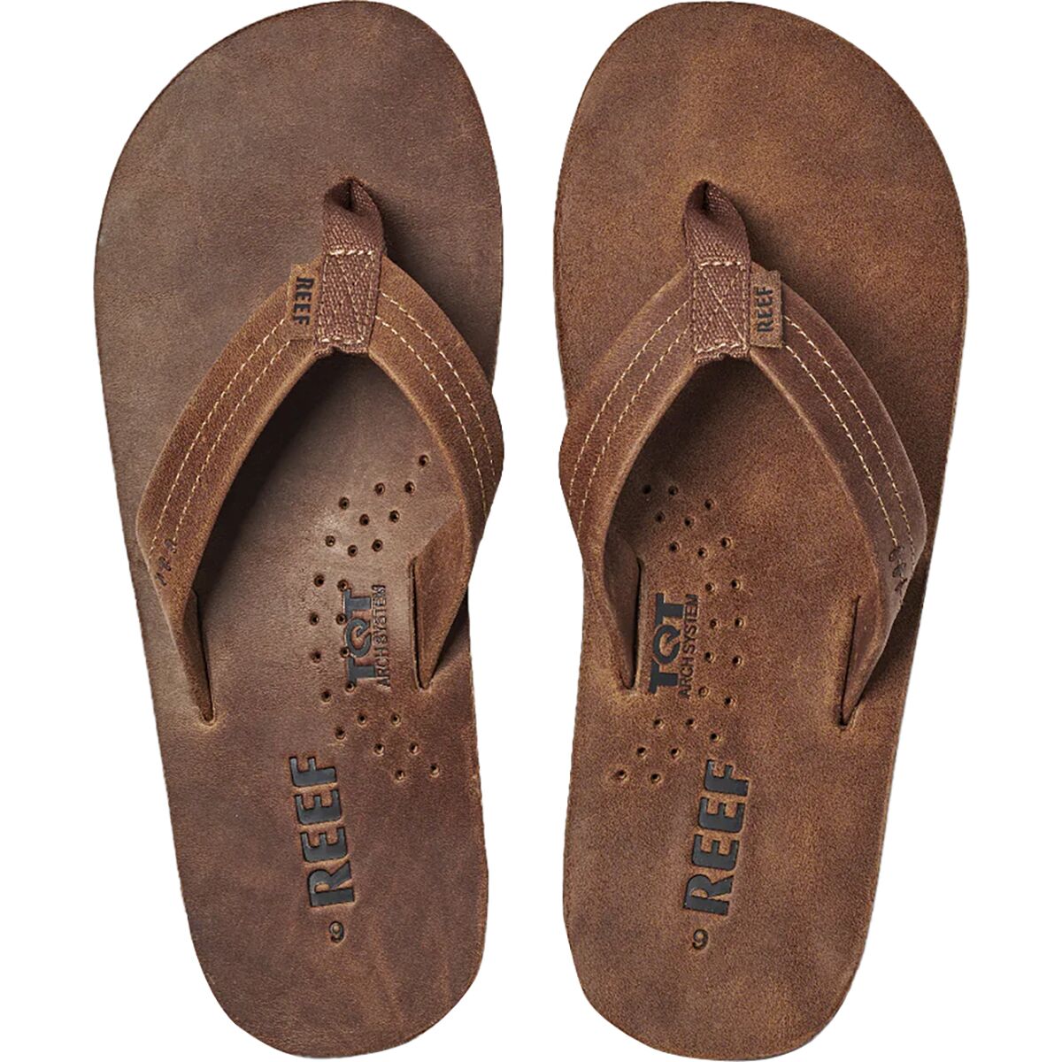 Reef Draftsmen Sandal - Men´s