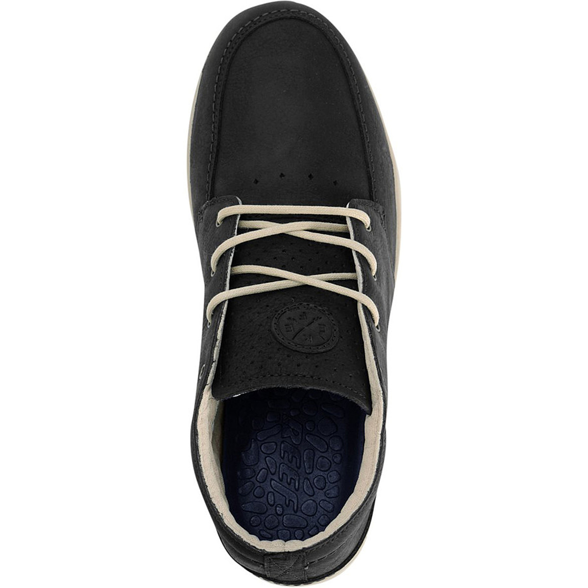 reef men's spiniker mid nb