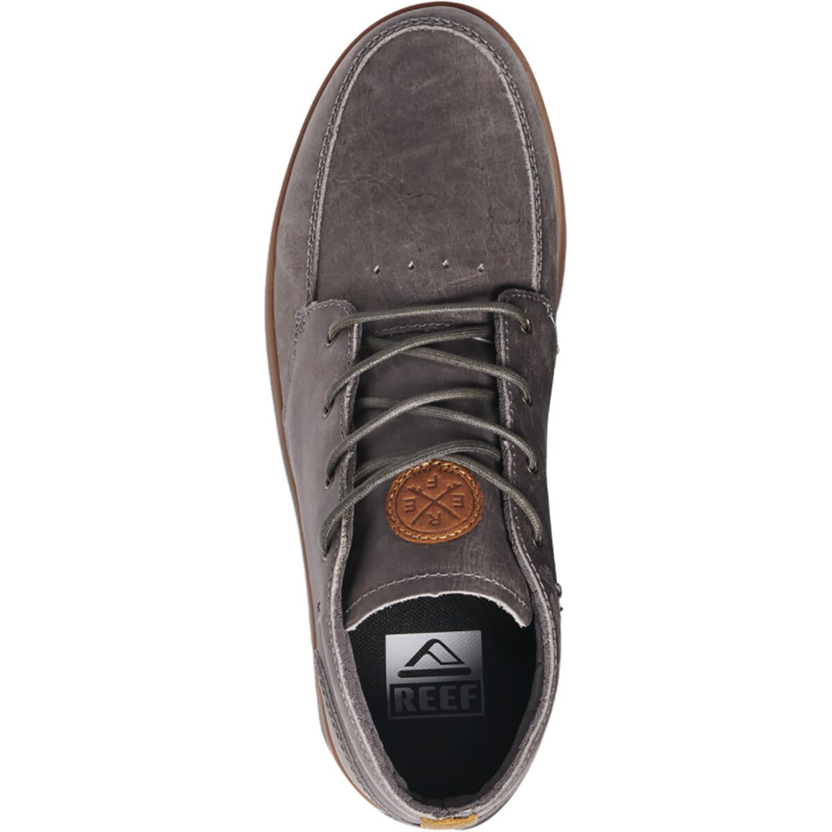 reef spiniker mid shoes