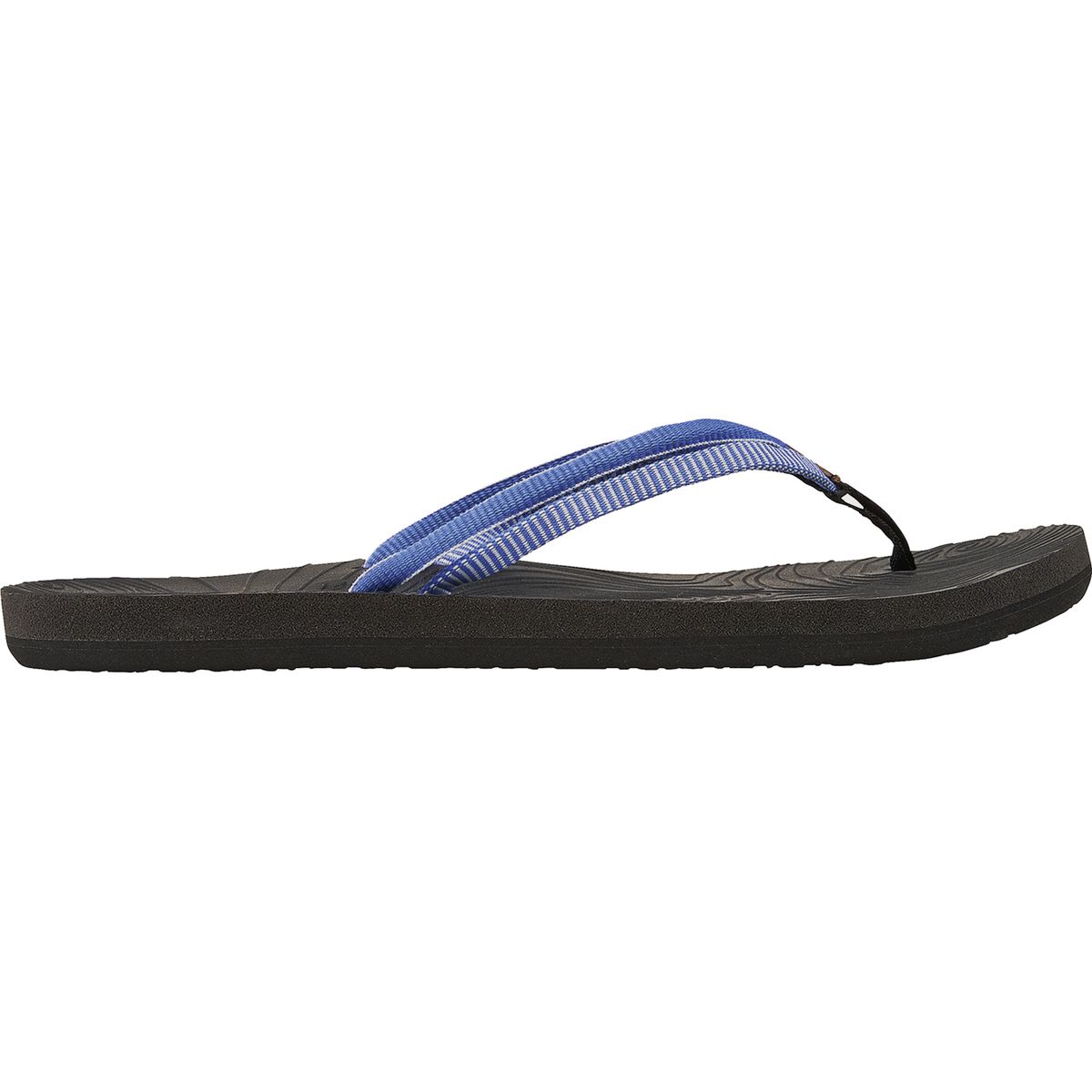 Reef Double Zen Flip Flop Women's Footwear