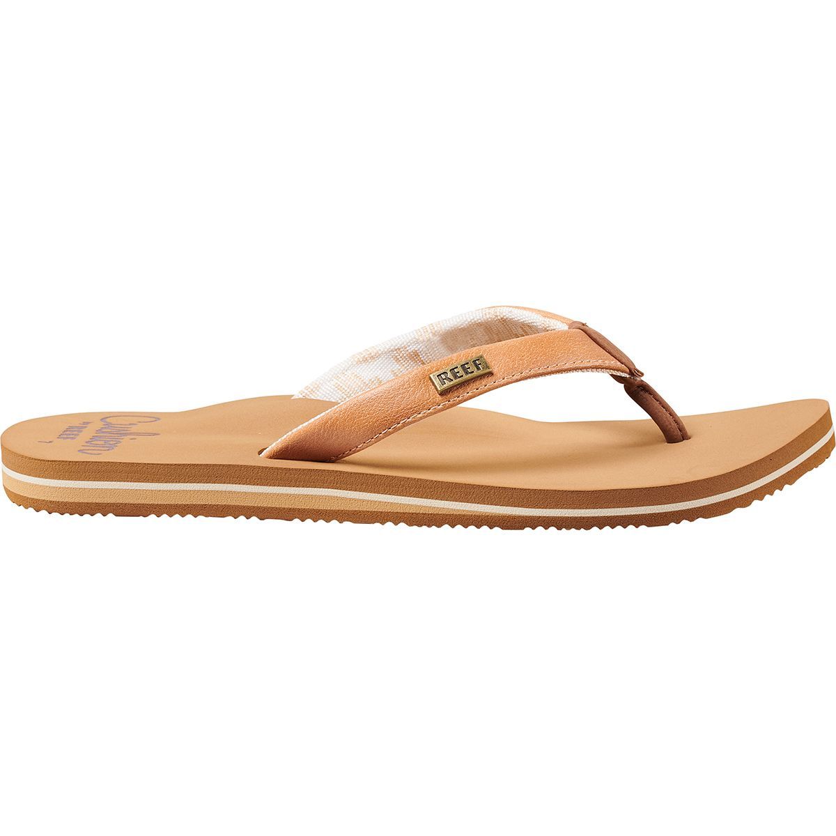 Reef Cushion Sands Flip Flop Women's Footwear