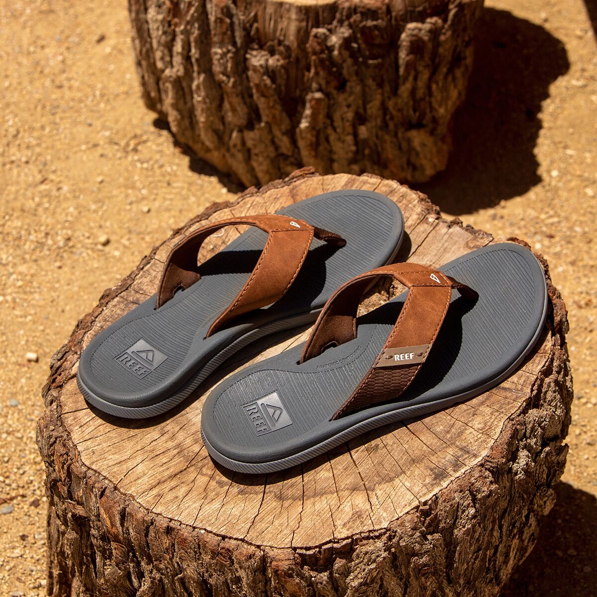 Reef Santa Ana Flip Flop - Men´s